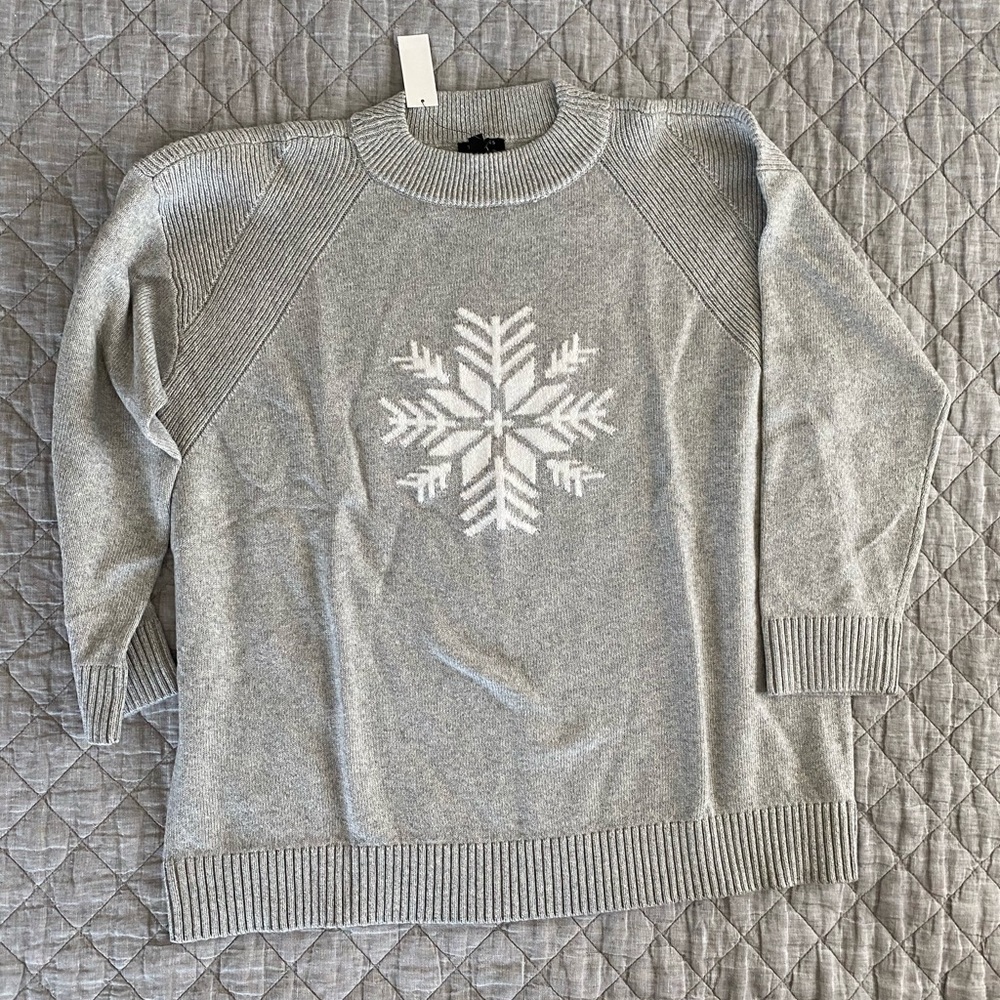 Talbots Sweater (NWT) - Picture 1 of 2
